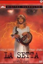 Watch The Devil's Daughter Watch123movies