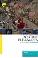 Watch Routine Pleasures Watch123movies