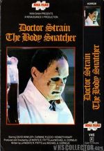 Watch Doctor Strain the Body Snatcher Watch123movies