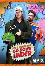 Watch Jay and Silent Bob Go Down Under (TV Special 2012) Watch123movies