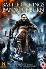 Watch Battle of Kings: Bannockburn Watch123movies