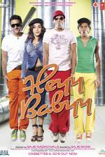 Watch Heyy Babyy Watch123movies