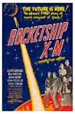 Watch Rocketship X-M Watch123movies