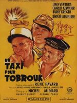 Watch Taxi for Tobruk Watch123movies