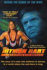 Watch Hitman Hart Wrestling with Shadows Watch123movies