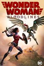 Watch Wonder Woman: Bloodlines Watch123movies