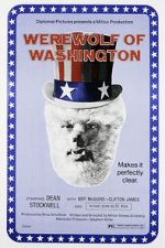 Watch The Werewolf of Washington Watch123movies