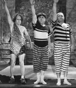 Watch Restless Knights (Short 1935) Watch123movies