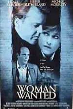 Watch Woman Wanted Watch123movies