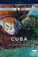 Watch Cuba: The Accidental Eden Watch123movies