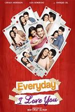 Watch Everyday I Love You Watch123movies