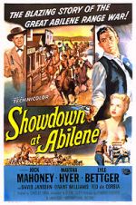 Watch Showdown at Abilene Watch123movies