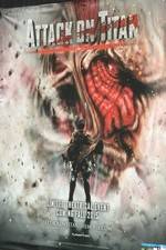 Watch Shingeki no kyojin: Attack on Titan Watch123movies