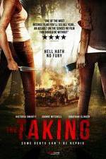 Watch The Taking Watch123movies
