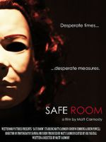 Watch Safe Room (Short 2012) Watch123movies