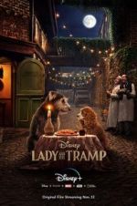 Watch Lady and the Tramp Watch123movies