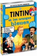 Watch Tintin et les oranges bleues Watch123movies