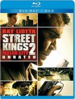 Watch Street Kings 2: Motor City Watch123movies