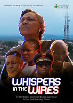 Watch Whispers in the Wires (Short 2025) Watch123movies