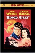 Watch Blood Alley Watch123movies