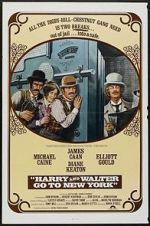 Watch Harry and Walter Go to New York Watch123movies