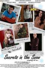 Watch Secrets in the Snow Watch123movies