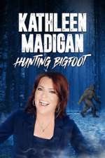 Watch Kathleen Madigan: Hunting Bigfoot Watch123movies