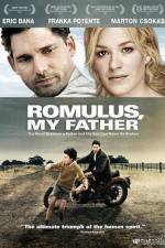 Watch Romulus, My Father Watch123movies