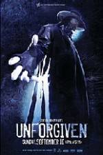 Watch WWE Unforgiven Watch123movies