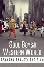 Watch Soul Boys of the Western World Watch123movies