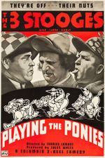 Watch Playing the Ponies (Short 1937) Watch123movies
