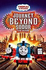 Watch Thomas & Friends Journey Beyond Sodor Watch123movies