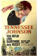 Watch Tennessee Johnson Watch123movies