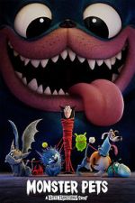 Watch Monster Pets: A Hotel Transylvania Short Film Watch123movies