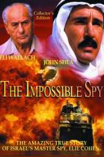 Watch The Impossible Spy Watch123movies