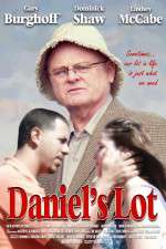 Watch Daniel\'s Lot Watch123movies