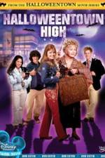 Watch Halloweentown High Watch123movies