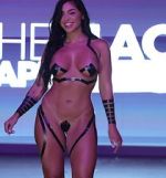 Watch Emily Rinaudo\'s Black Tape Project Exclusive: Texas Swim Week 2024 Watch123movies