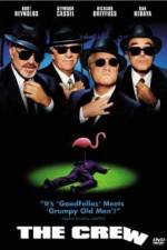 Watch The Crew Watch123movies