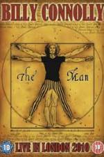 Watch Billy Connelly Live in London Watch123movies