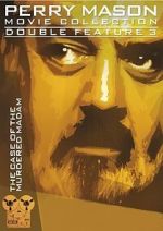 Watch Perry Mason: The Case of the Murdered Madam Watch123movies