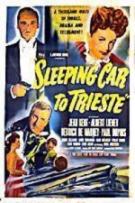 Watch Sleeping Car to Trieste Watch123movies