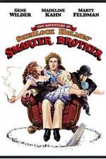 Watch The Adventure of Sherlock Holmes' Smarter Brother Watch123movies