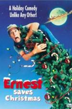 Watch Ernest Saves Christmas Watch123movies