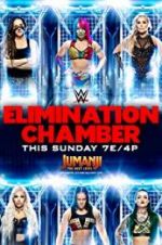 Watch WWE Elimination Chamber Watch123movies