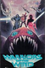 Watch Warriors of the Wind Watch123movies