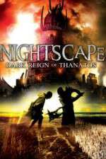 Watch Nightscape Dark Reign of Thanatos Watch123movies