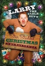 Watch Larry the Cable Guy\'s Star-Studded Christmas Extravaganza Watch123movies