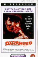 Watch Deranged Watch123movies