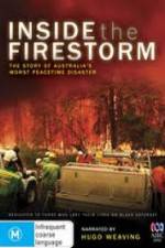 Watch Inside the Firestorm Watch123movies